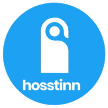 hosstinn_Logo