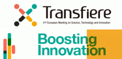 TRANSFIERE 2022, boosting innovation