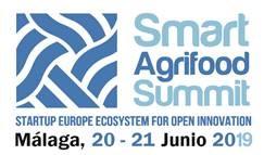 Smart Agrifood Summit 2019