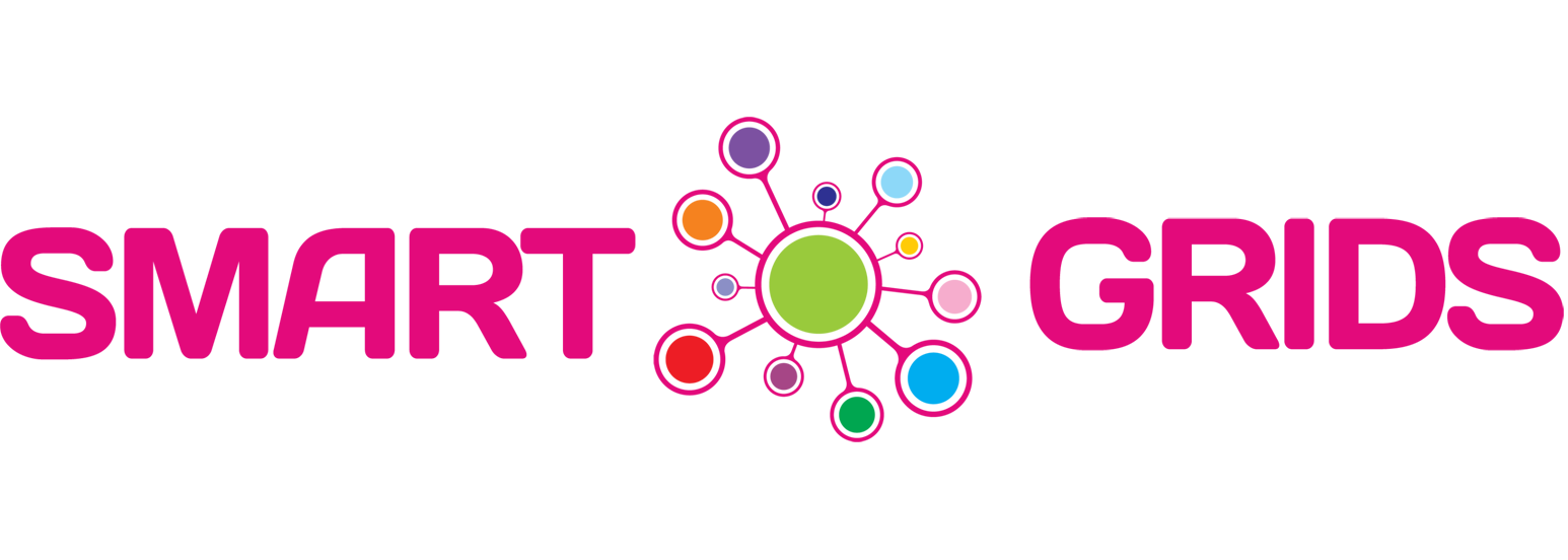VI Congreso Smart Grids