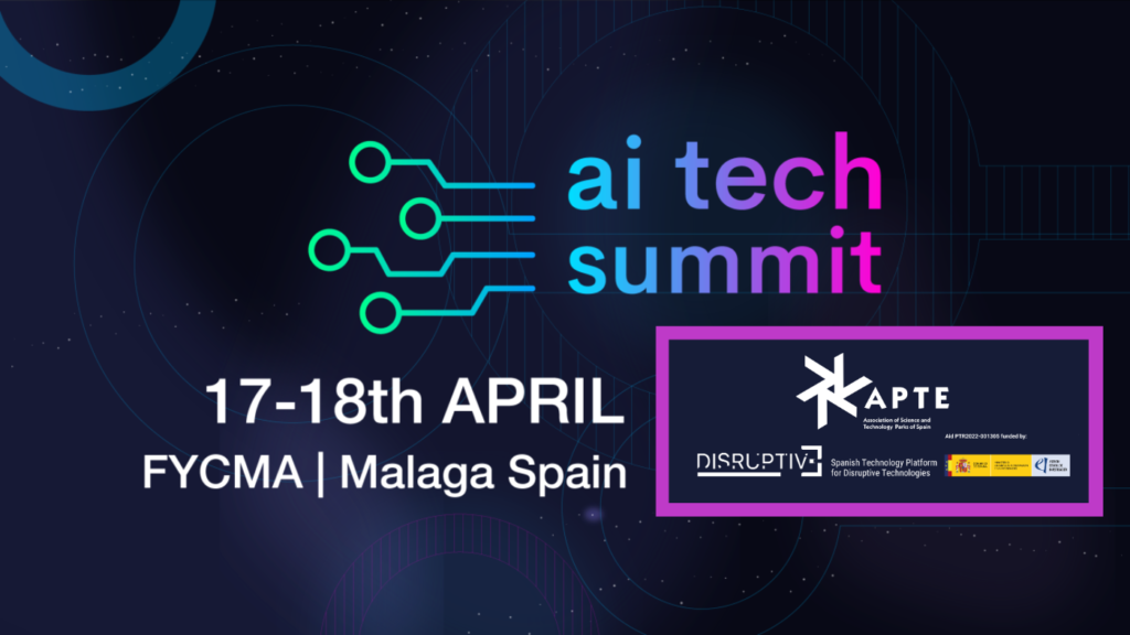 AI Tech Summit 2024