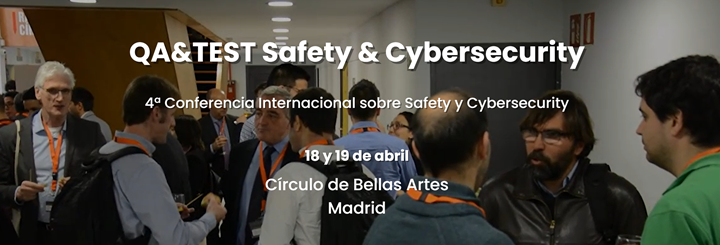 QA&TEST Safety & Cybersecurity