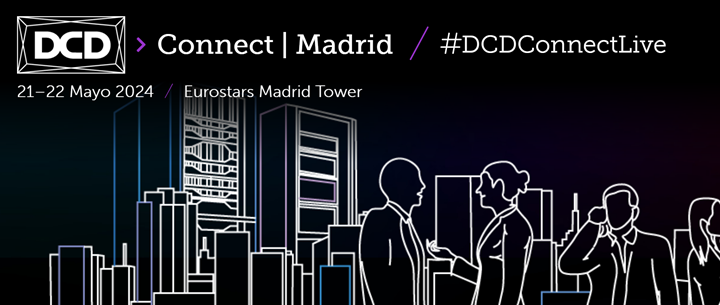 DCD Connect 2024