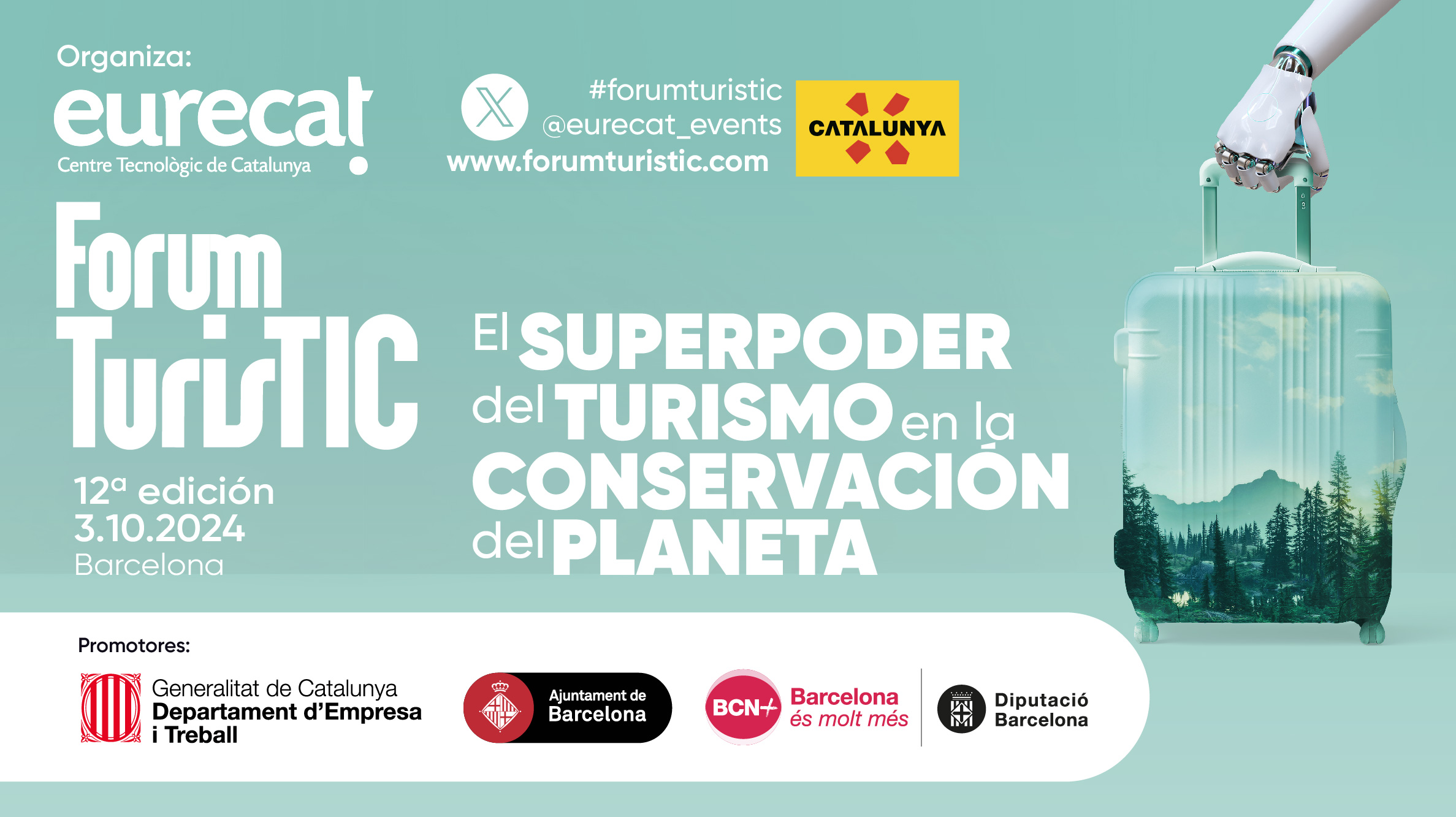 Forum TurisTIC