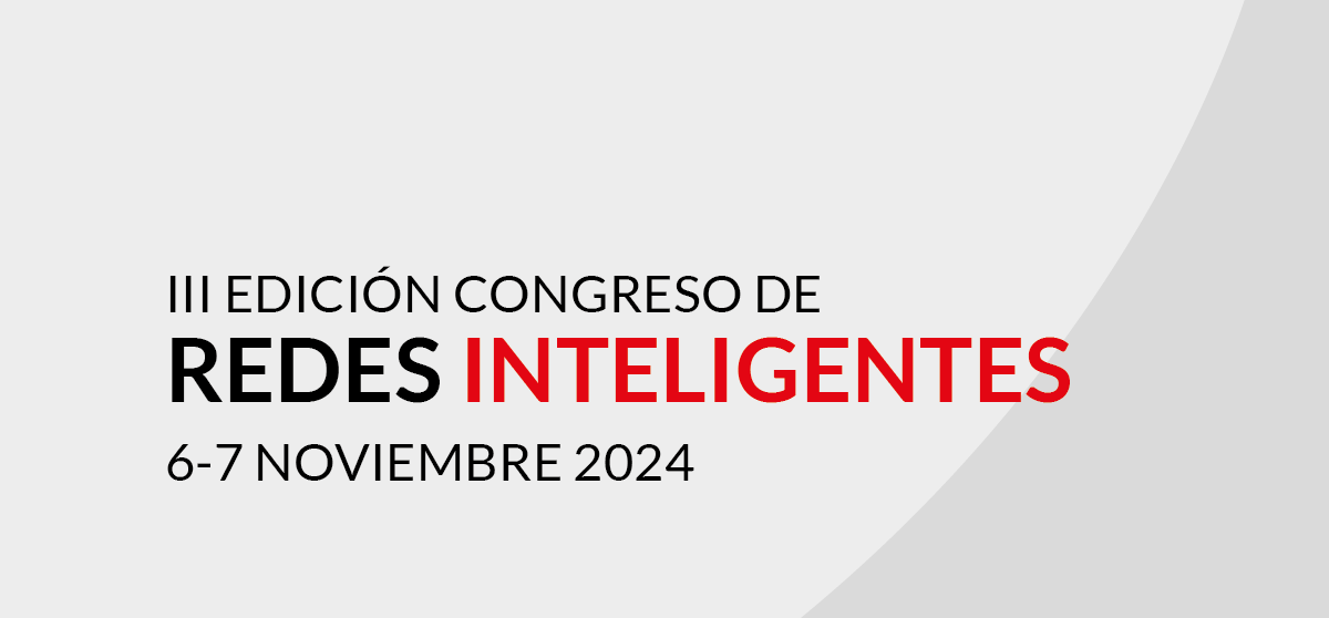 III Congreso de Redes Inteligentes
