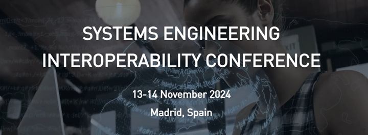Systems Engineering Interoperability Conference