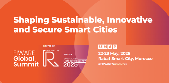 FIWARE Global Summit 2025