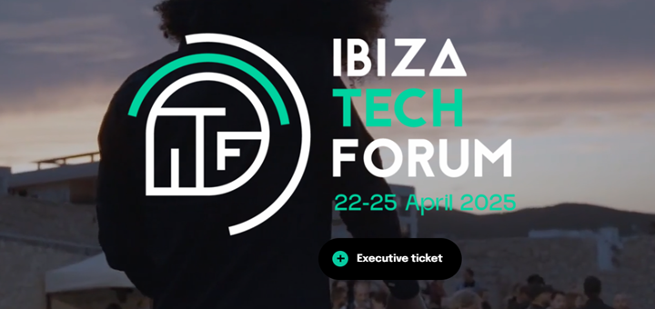 Ibiza Tech Forum