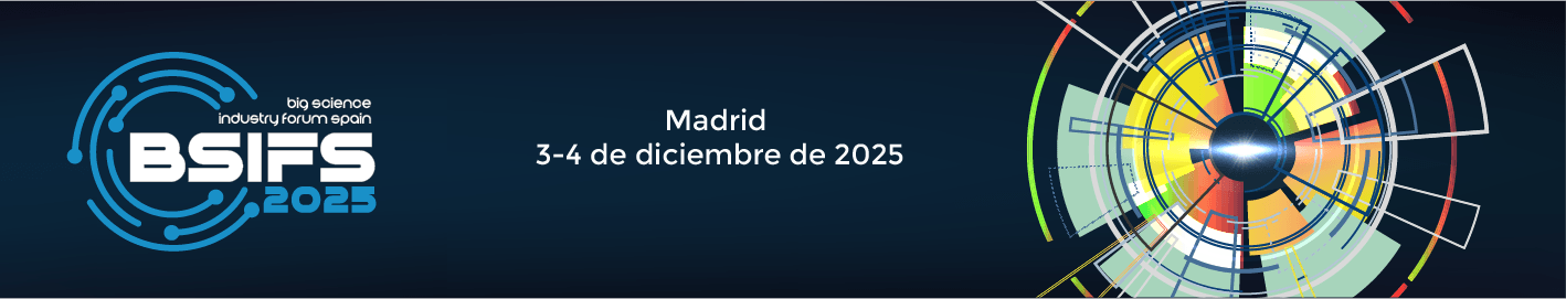 Big Science Industry Forum Spain (BSIFS2025)