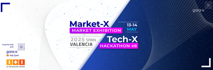 Market-X & Tech-X 2025