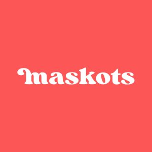 Maskots logo