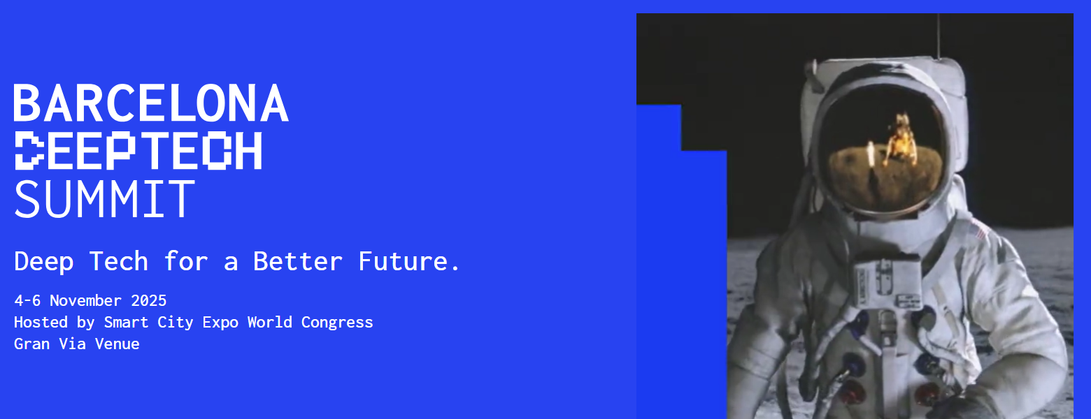 Deep Tech Summit 2025