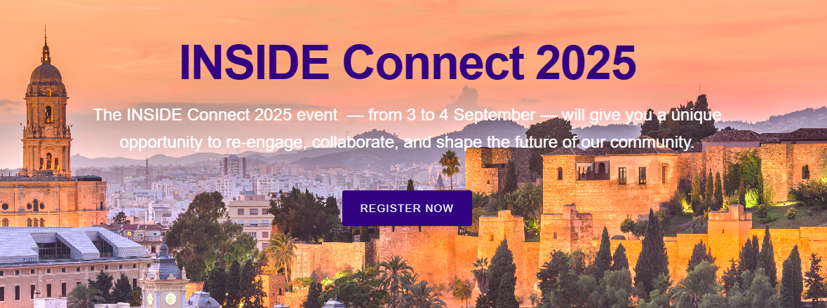 INSIDE Connect 2025
