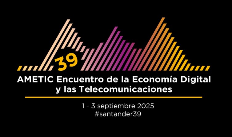 39 Encuentro de la Economía Digital y las Telecomunicaciones