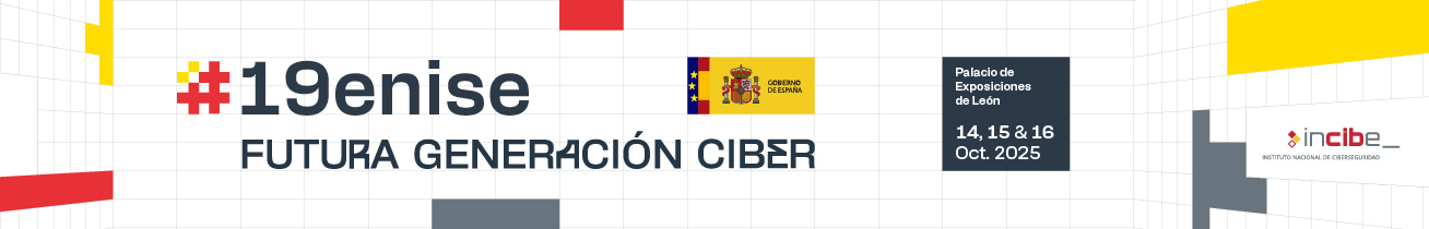 XIX Encuentro Internacional de Seguridad de la Información (ENISE)