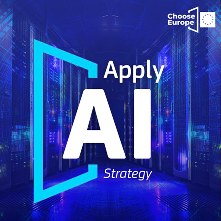 Dos nuevas estrategias europeas para acelerar la adopción de la IA