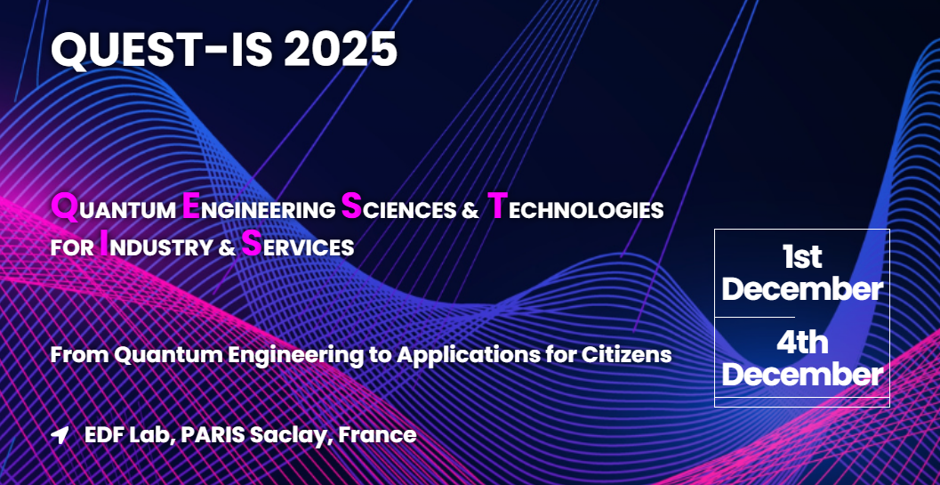 QUEST-IS’25