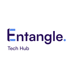 Entangle - logotipo color