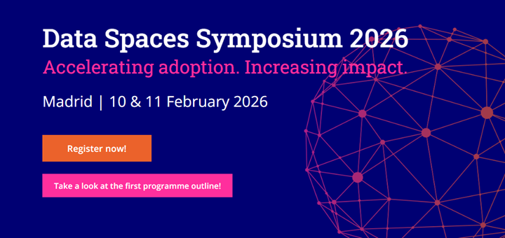 Data Spaces Symposium 2026