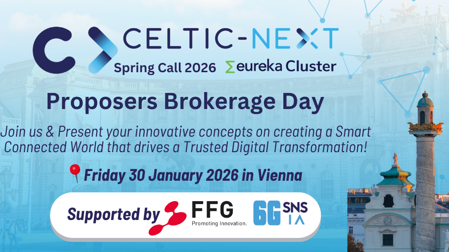 Celtic-Next Spring Call y Brokerage Day