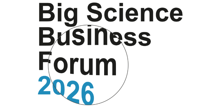 Big Science Business Forum 2026