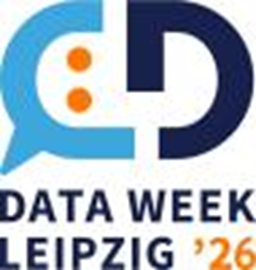 Data Week Leipzig 2026: IA y datos al servicio del desarrollo urbano y la sostenibilidad.