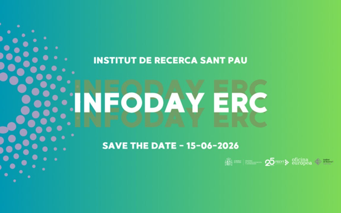 Jornada nacional ERC – novedades y ERC Plus
