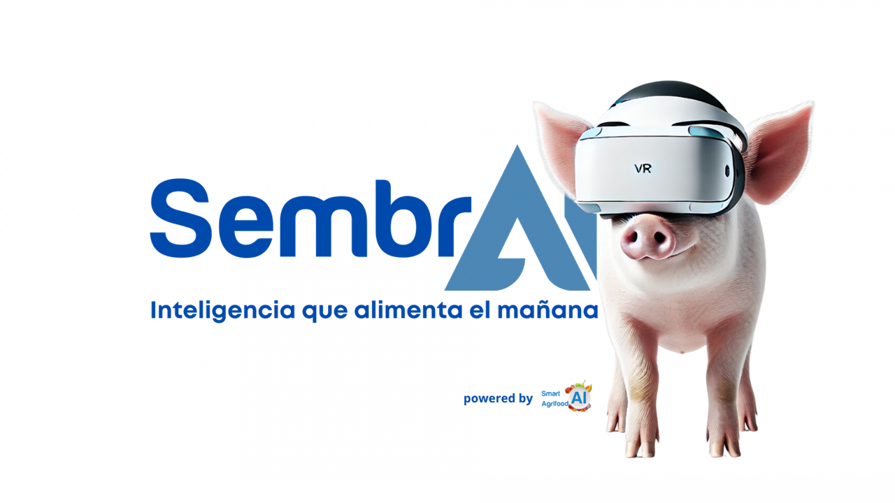 SembrAI 2026: Córdoba se convierte en la capital de la innovación digital agroalimentaria.  