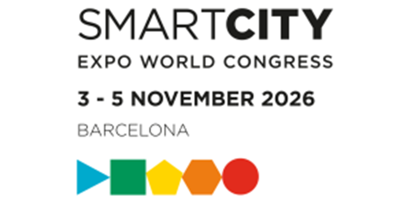 Smart City Expo World Congress 2026: Barcelona reunirá a más de 27.000 profesionales para abordar los retos de la innovación urbana. 